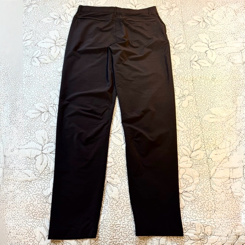 Fabletics The Only Pant Elevated Performance Pant… - image 3